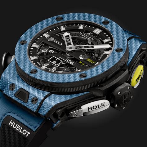 hublot big bang unico carbon review|Hublot unico price.